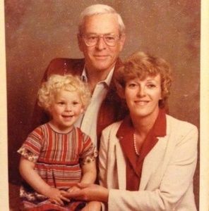 Meet your Posher, Saskia